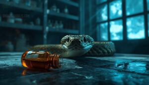 why traditional antivenoms fall short why traditional antivenoms fall short