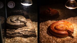 wrong uvb strength for the species wrong uvb strength for the species