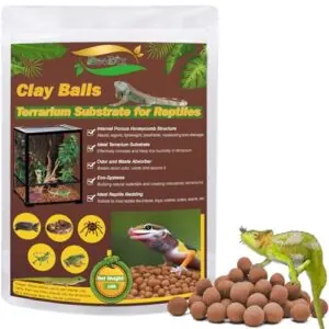 ZeeDix 10 LBS Reptile Substrate B0CLGV9F3F