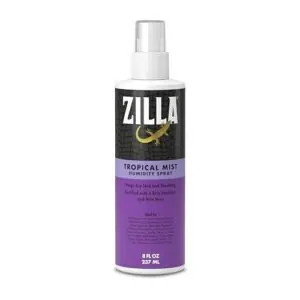 Zilla Tropical Mist Humidity Spray, B001OVFB4Y