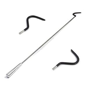 40" Heavy Duty Snake Hook B075L967KB