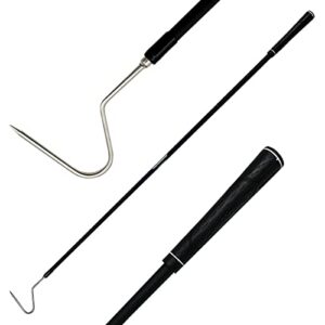 44 inch Snake Hook Catcher B09G9J1CCN