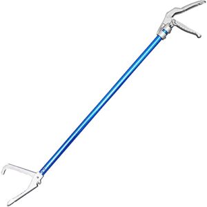 47 inch Snake Tongs Snake Catcher B07SZCPK7R