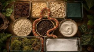 9 best snake bedding options 9 best snake bedding options