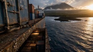 accidental human-assisted transport by ships and cargo accidental human-assisted transport by ships and cargo