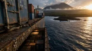 accidental human-assisted transport by ships and cargo accidental human-assisted transport by ships and cargo