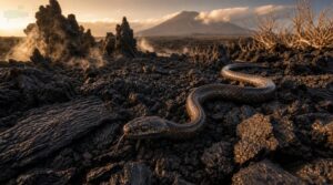 adaptations to volcanic island habitats adaptations to volcanic island habitats