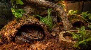 add hides and enrichment add hides and enrichment