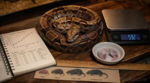 adjust as boa grows adjust as boa grows