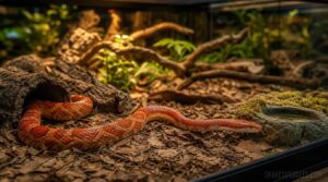 adult corn snake space needs adult corn snake space needs