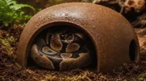 adult snake hide fit adult snake hide fit