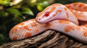 albino corn snake overview albino corn snake overview
