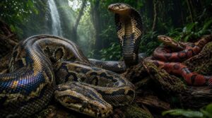 alethinophidia snakes alethinophidia snakes