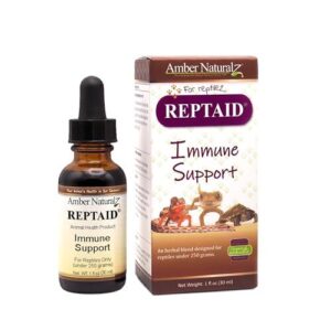 AMBER NATURALZ Reptaid Herbal Supplement B006X3YHO8