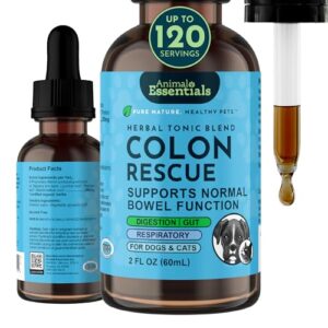 Animal Essentials Colon Rescue for B002V3T4H4