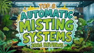 automatic misting system reptiles automatic misting system reptiles