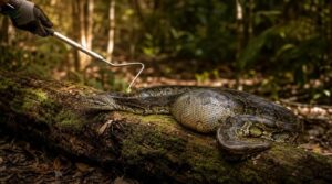 avoid handling snakes that recently fed avoid handling snakes that recently fed