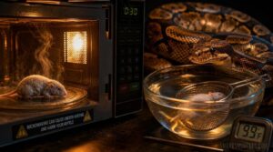 avoid microwave thawing avoid microwave thawing