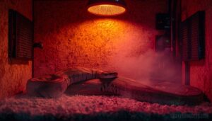avoiding burns and overheating avoiding burns and overheating