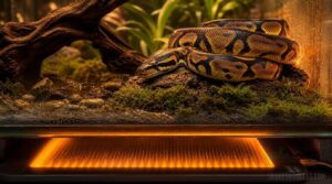 avoiding direct snake contact avoiding direct snake contact