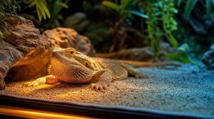 avoiding excessive substrate depth on the warm side avoiding excessive substrate depth on the warm side