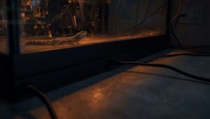 avoiding seams, frames, cords, and tank edges avoiding seams, frames, cords, and tank edges