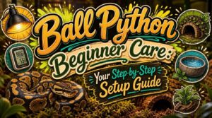 ball python beginner care ball python beginner care
