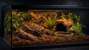 ball python enclosure size ball python enclosure size
