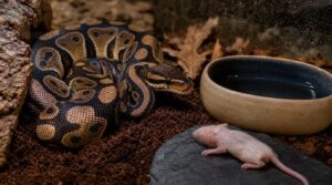 ball python feeding and water ball python feeding and water