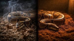 bedding choices to avoid for snake health bedding choices to avoid for snake health