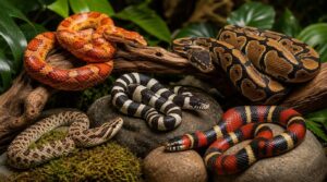 beginner-friendly snake qualities beginner-friendly snake qualities