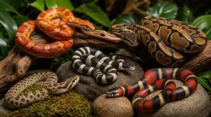 beginner-friendly snake qualities beginner-friendly snake qualities