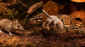 behavior, enrichment, and feeding response behavior, enrichment, and feeding response