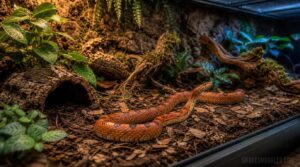 best adult corn snake enclosure size best adult corn snake enclosure size