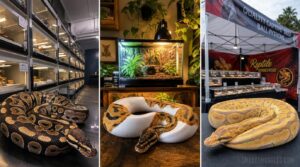 best ball python breeder types best ball python breeder types