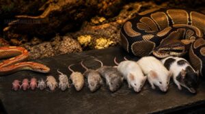best budget food by snake size best budget food by snake size