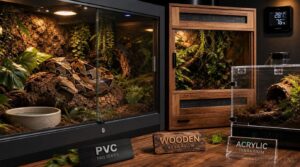 best enclosure shapes and materials best enclosure shapes and materials