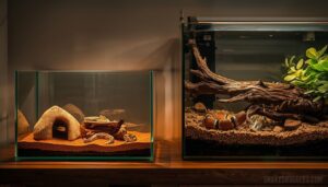 best enclosure size for juveniles and adults best enclosure size for juveniles and adults