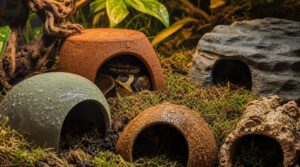 best hide materials for snakes best hide materials for snakes