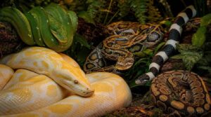 best large pet snake breeds best large pet snake breeds