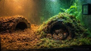 best location: warm-to-middle enclosure zone best location: warm-to-middle enclosure zone