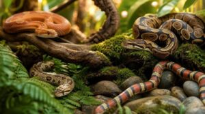 best non-aggressive pet snakes best non-aggressive pet snakes