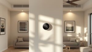 best thermostat placement best thermostat placement