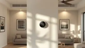best thermostat placement best thermostat placement