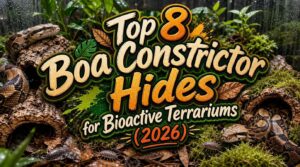 boa constrictor hides for bioactive terrariums boa constrictor hides for bioactive terrariums
