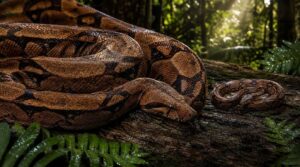 boa constrictor size factors boa constrictor size factors