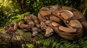 boa constrictor size factors boa constrictor size factors