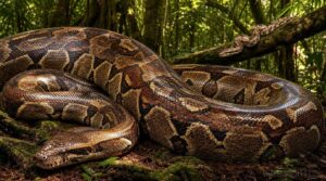 boa length by type and region boa length by type and region