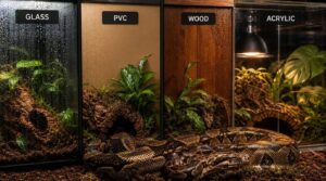 boa-safe terrarium materials boa-safe terrarium materials