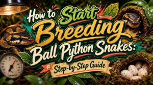 breeding ball python snakes breeding ball python snakes